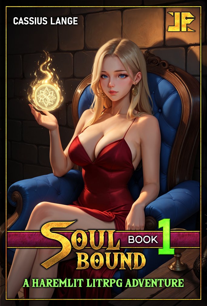 Soulbound